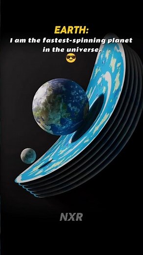 Top 3 Fastest Planets Ever Discovered! 🚀#planet #BetaPictorisb#jupiter #saturn