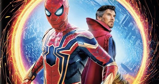 Ex-DVD company employee gets 4 years for leaking Spider-Man Blu-ray