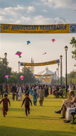 8 October 2005 Kashmir Earthquake — 20 Years On | A Day Pakistan Can Never Forget 🇵🇰 #8October2005