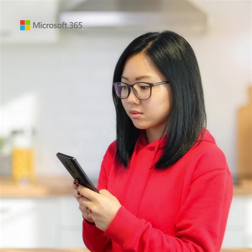 Faster emails, fewer errors with Microsoft Copilot in the Outlook app. | Microsoft 365