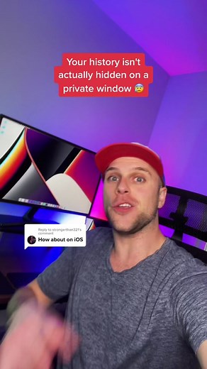 How to View Private Browsing History on iPhone