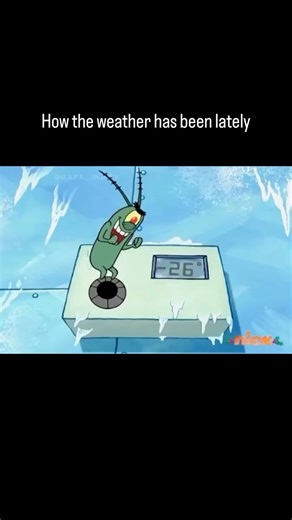 FunnyHoodVidz | How is this possible under the sea 😂 (via @spongebob) In this classic, SpongeBob and Patrick sneak into Sandy’s treedome during her... | Instagram