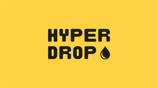 Hyperdrop