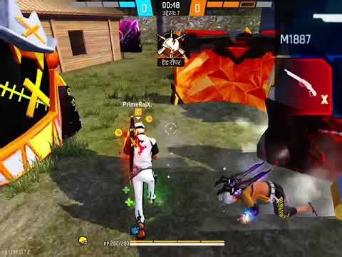 EPIC Free Fire Moments + CRAZY EDITS 😱