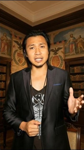 Filsafat Mukadimah #tokohdunia