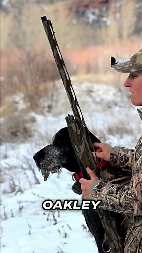 Colorado Duck Hunt Snowy Animas River Adventure!