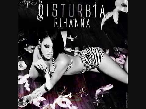 Rihanna - Disturbia ( GUY VERSION )