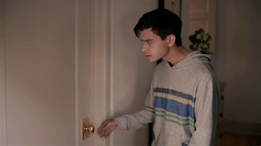 DoorDash TV Spot, 'Holidays: Unthawed'