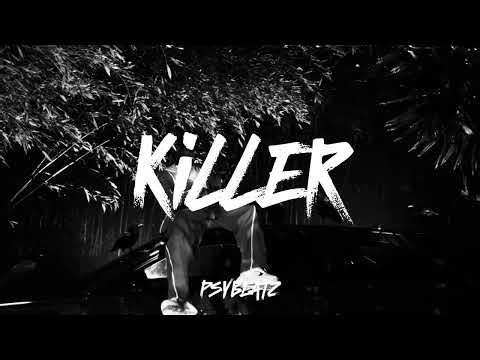 [FREE] Ninho x Werenoi x Trap Type Beat - "KILLER" | Trap Instrumental 2026