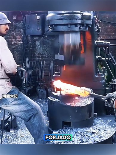 Fabricación de semiejes: el proceso y sus secretos