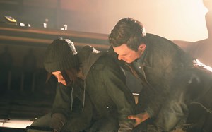 【60fps】【手残的停不下来的】Quantum Break第四幕完整流程