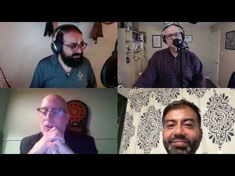 Masonry: A Bridge Between Faiths