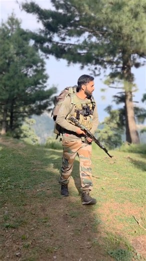 ☠️SOG-SpecialForces☠️#army #viral #shorts #specialforces #trending #viralshorts #commando #sog #song
