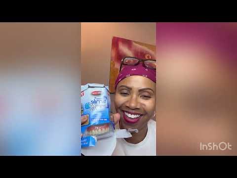 Instant Smile Comfort Fit Flex Review