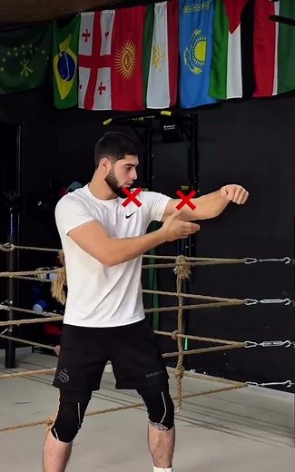 How to Punch Correctly | A Beginner's Guide