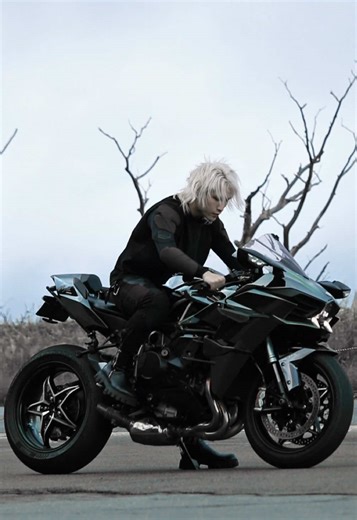 Ninja H2 Sound Experience: Hear the Power Unleashed