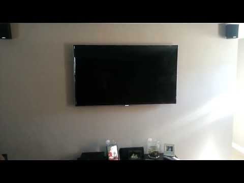 Hisense LED problems