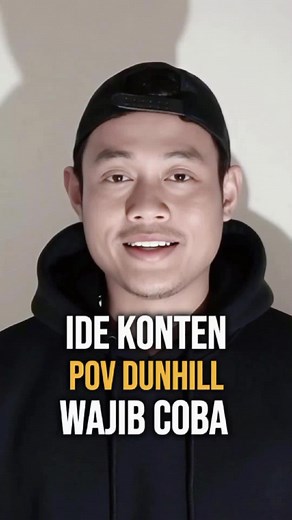 Ide Konten POV untuk Video Kreator