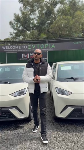 53K views · 1.4K reactions | Check trim. Both chargers. Starter card. No regrets!” ⚡#evtopia #ev #fyp | Evtopia | Facebook