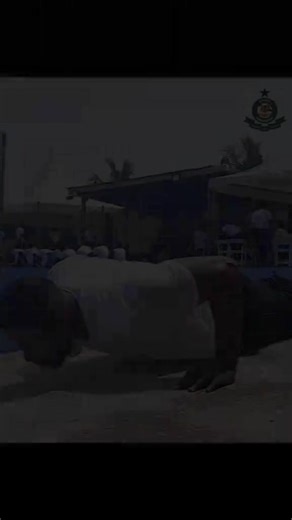 Ghana Immigration Service Enlistment Open