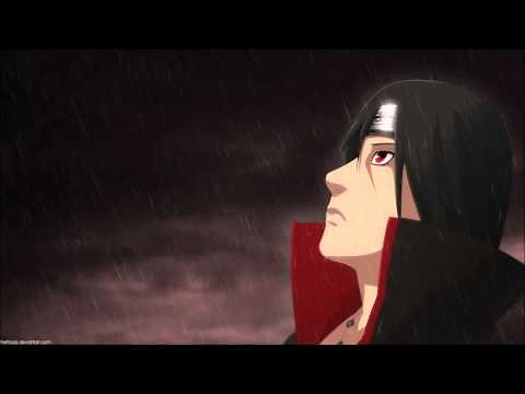 Itachi Uchiha Rap - Eddie Rath