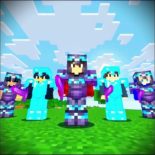 Ye toh script m hi nhi tha ■_■ #minecraft #memes