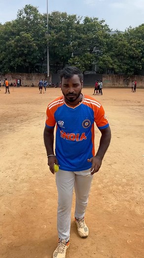 527K views · 10K reactions | Cricket game is love not fun 﫣 | Raja Sekar | Facebook