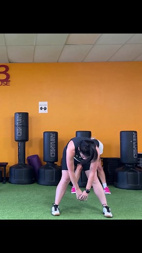 11K views · 51 reactions | You know that dance fitness class you see...