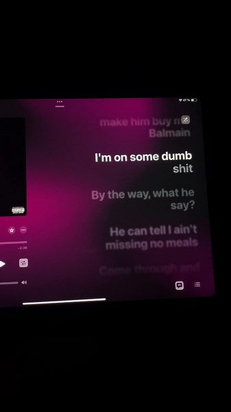 anaconda #lyricsedit #muisc #sound #song #vibe