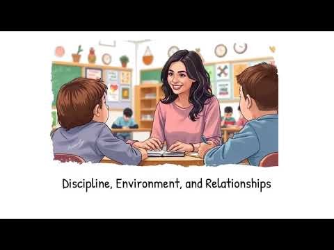 Classroom Management ! Essential Strategies Every Teacher Must Know