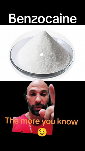 1 of 7 key ingredients in pet styptic powder in our disposable cartridges. Benzocaine belongs to a group of medicines known as topical local anesthetics to block pain sensations. #IPPD #PetSupplies #ConvenientGrooming #DSPC #HappyPets #settingthestandard #settingthestandard #3in1 #stressfreenailtrims #animalwelfare #K3