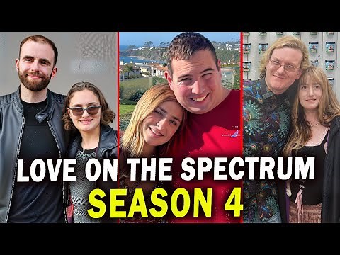 ‘Love on the Spectrum’ Season 4: Premiere Date, Cast Updates & What to Expect