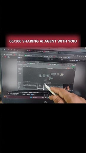 Drop 'SCRIPT' in the comments and I'll send you the full process."