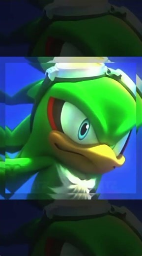 Jet the Hawk || Joyride || #sonicthehedgehog #jetthehawk #sonic #sonicriders #sonicedit #edit