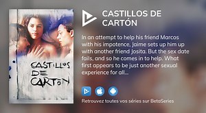 Castillos de cartón