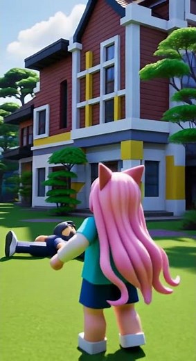 i caught my neighbor spying on me😡😤 caught red-handed in my backyard #privacy #neighbors #shocking