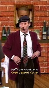 102K views · 1.6K reactions | Il 2025 è alle porte! Ed è arrivato il momento di conoscere il nostro destino con l'Oroscopo  E chi meglio di Nico poteva presentarcelo?  | Play Cult | Facebook