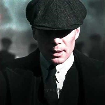 "Coldest Walk In Cinema History" ||Thomas Shelby Edit || GATA ONLY (SLOWED)