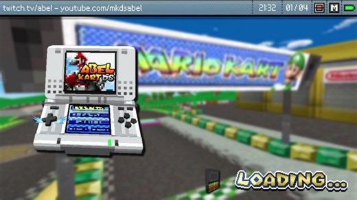 MKDS 2026 - 32 Tracks Speedruns WR attempts !merch