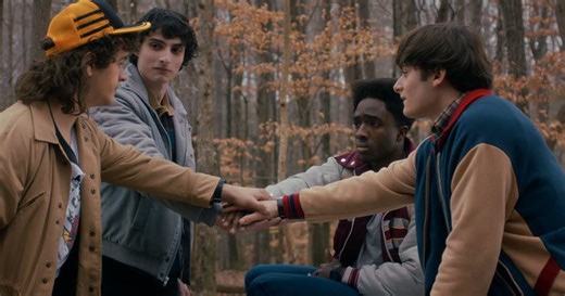 Streaming. Stranger Things : le début de la cinquième (et dernière) saison arrive cette nuit sur Netflix
