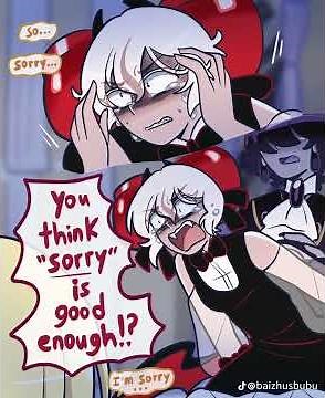 Your fault creator Mio🌸 on TikTok#cookierun#cookierunkingdomfanart #cookierunkingdom #comics #crkd