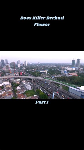 Ftv Boss Killer Berhati Flower#ftv #ftvsctv #ftvdrama #ftvterbaru