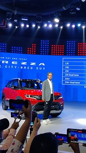 934K views · 5.8K reactions | 2022 Maruti Brezza Price announced- Launched at Rs. 7.99 lakhs | Car Blog India | Facebook