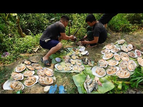 LẦN ĐẦU TIÊN THẤY CHAI CHÚA SIÊU TO | Nhịp Sống Tây Bắc