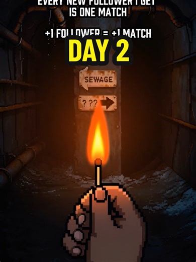 Follow Our Prison Break Journey: Day 2 Update