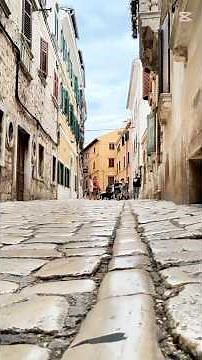 Rovinj: The Magic of Istria