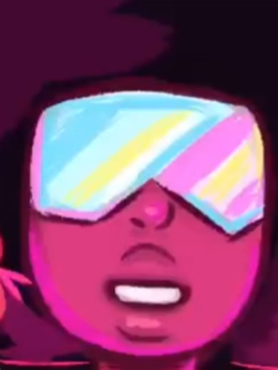 Garnet speed paint #stevenuniverse #stevenuniversefanart #fanart #garnet #ruby #sapphire #rubyandsapphire #speedpaint #labubu #fyp #fyppppppppppppppppppppppp