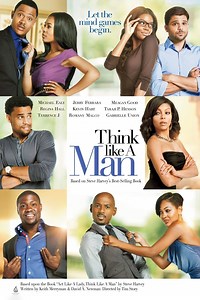 Think Like a Man: Official Clip - The Number One Woman In My Life