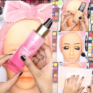 Blending my way to perfection | SK Makeup