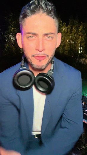 Eva María se fueeeee 😵‍💫#djblass #djeventosprivados